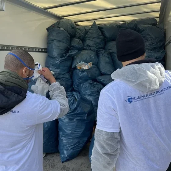 Messie-Wohnung-entruempeln